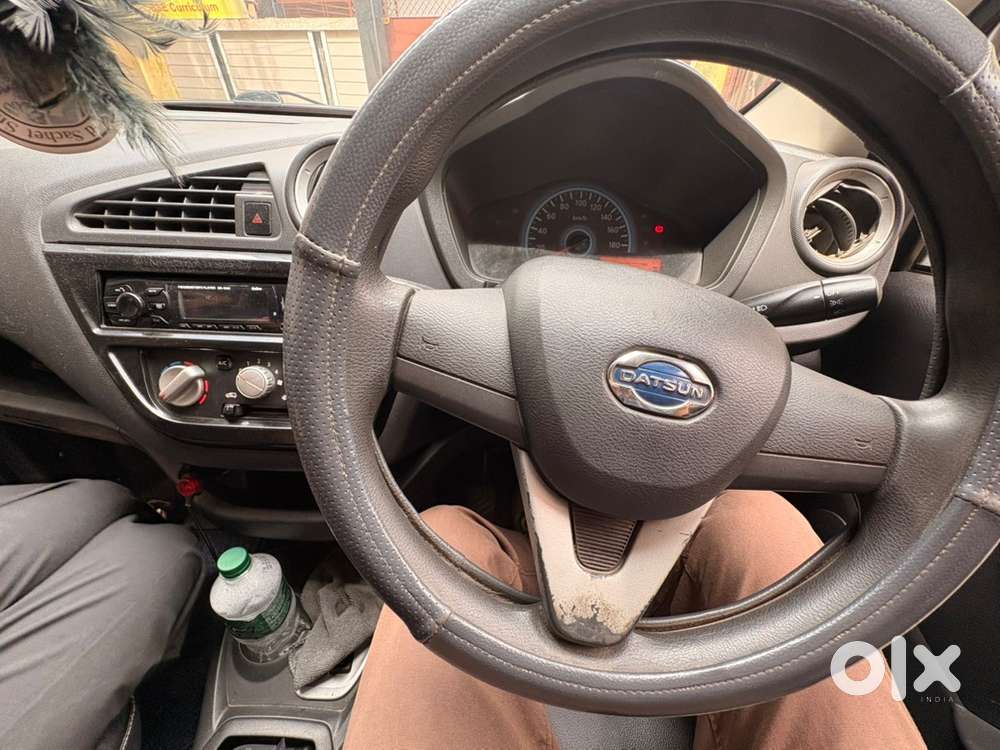 Datsun Redi Go Limited 2018