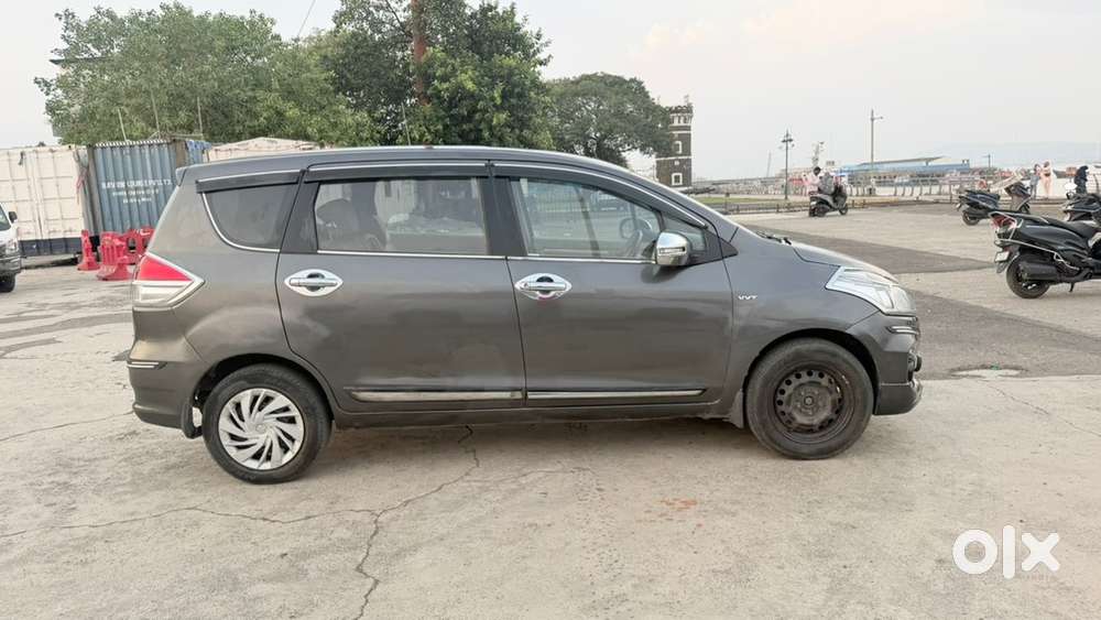 Maruti Suzuki Ertiga 2018