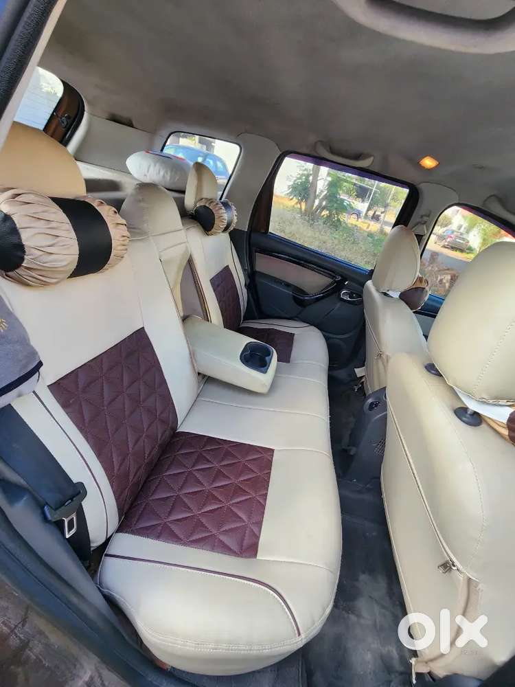 Renault Duster 2012 Diesel Well Maintained