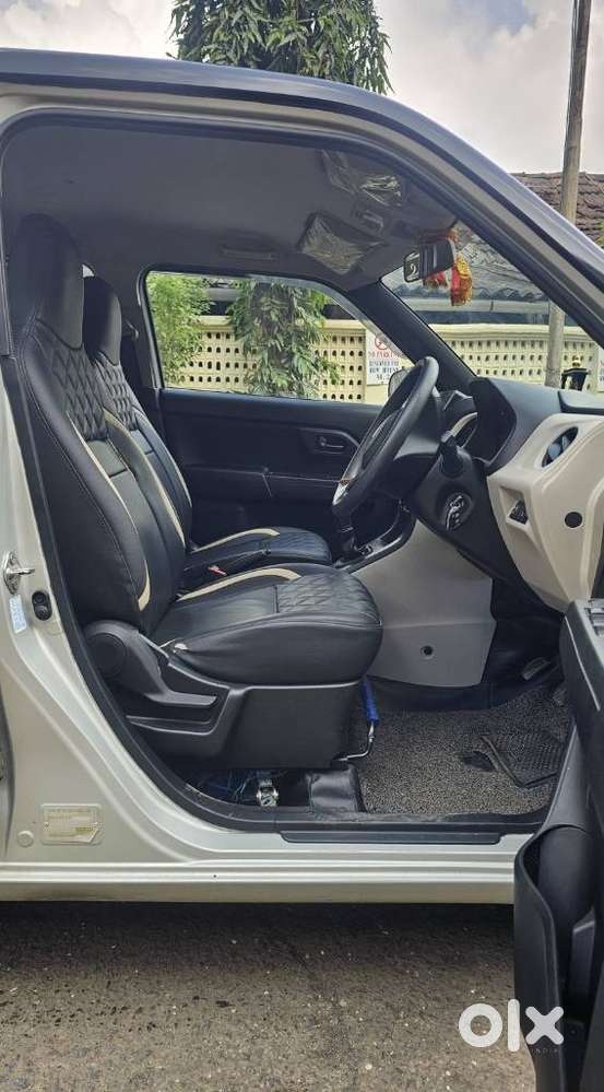 Maruti Suzuki Wagon R Lxi Cng Optional, 2021, Cng & Hybrids