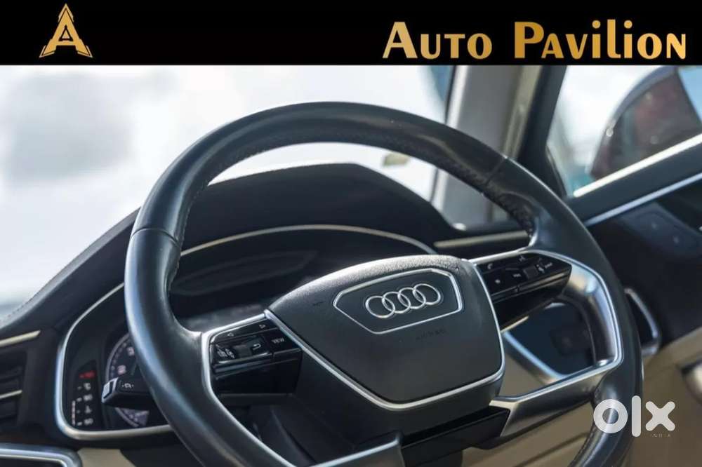 Audi A6 2.0 45 Tfsi Technology, 2021, Petrol
