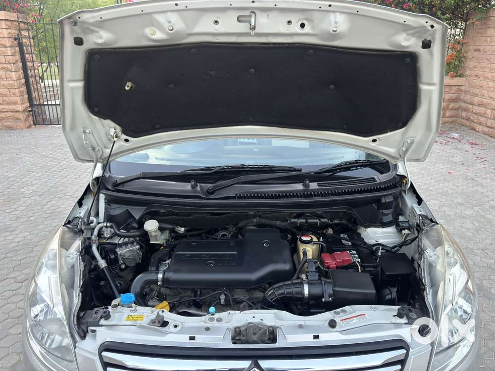 Maruti Suzuki Ertiga 2012-2015 Vdi, 2014, Diesel
