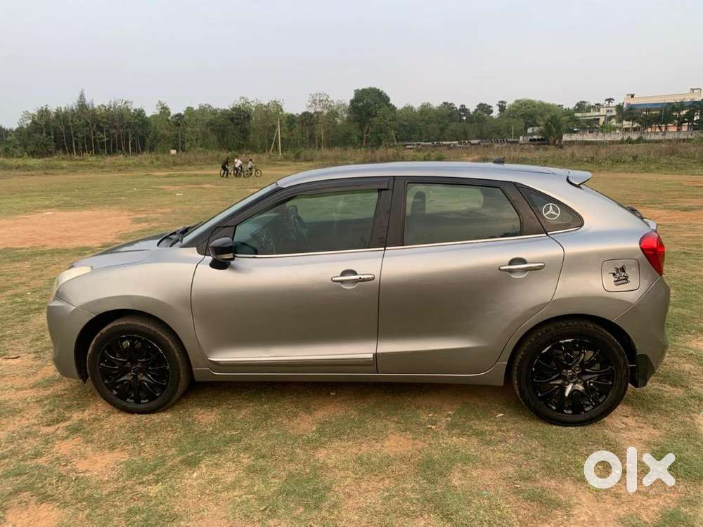 Maruti Suzuki Diesel 2017