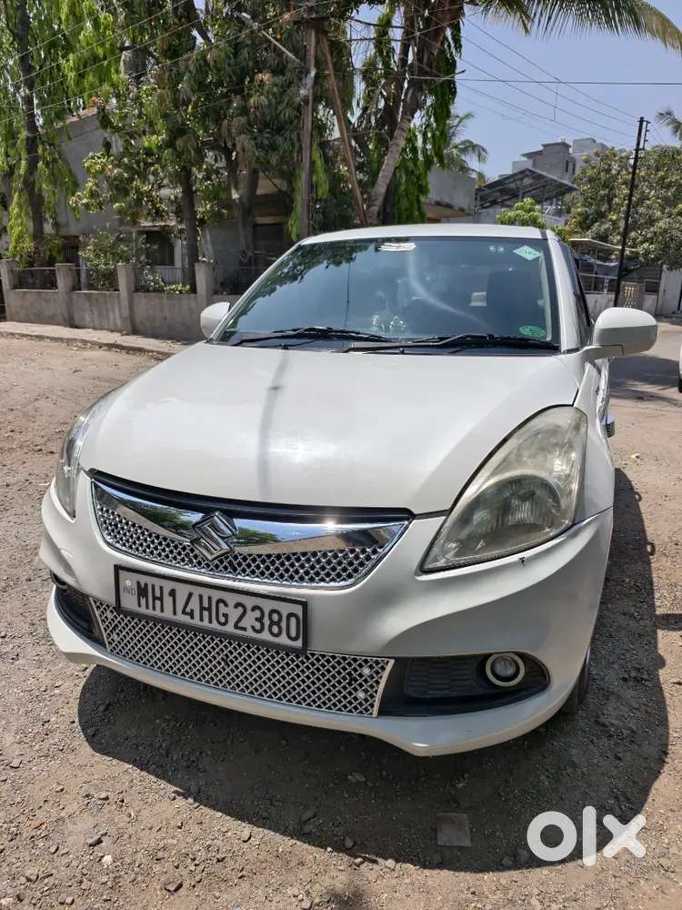Full Good Condition Maruti Suzuki Swift No Mechanical Work No Damage