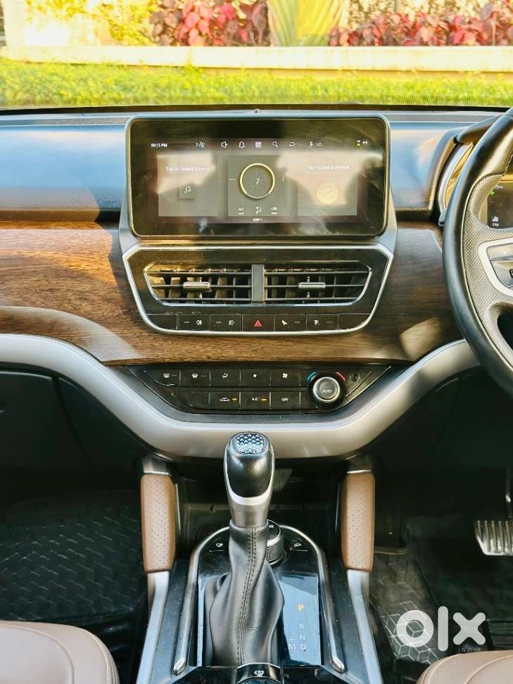 Tata Harrier Xza Plus At, 2023, Diesel