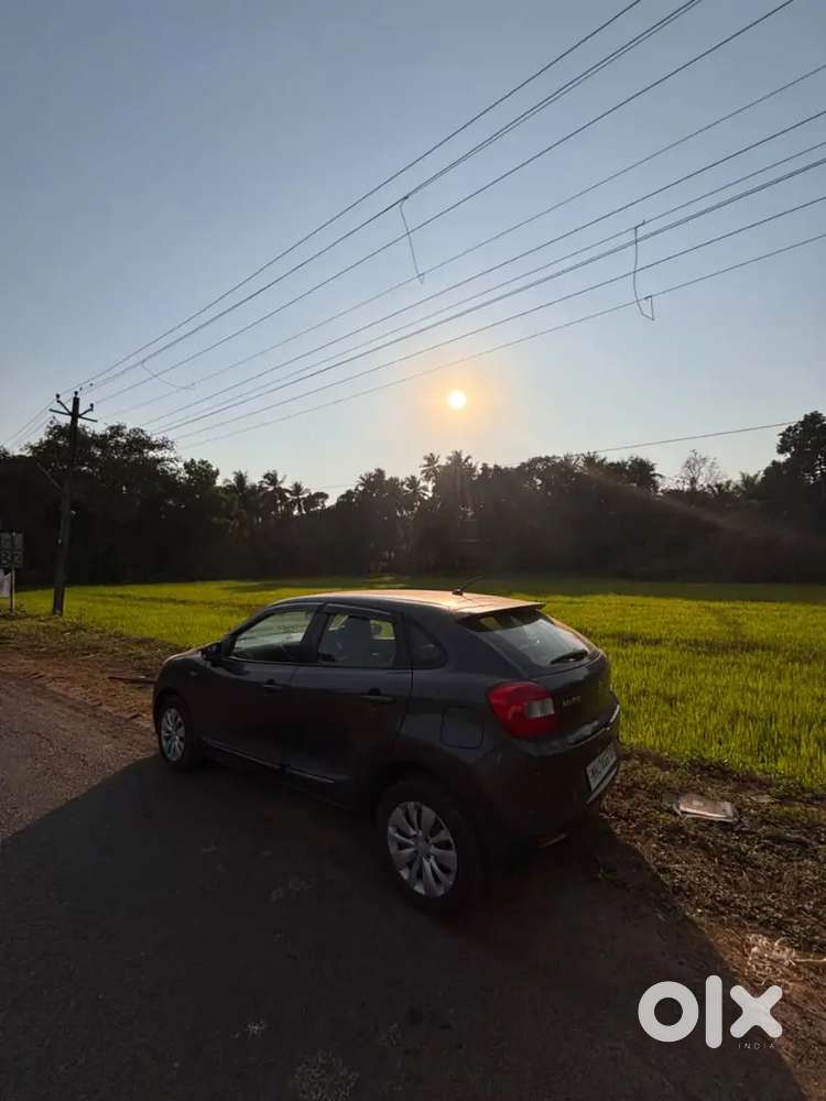 Maruti Suzuki Baleno 2019 Diesel 65000 Km Driven Contact