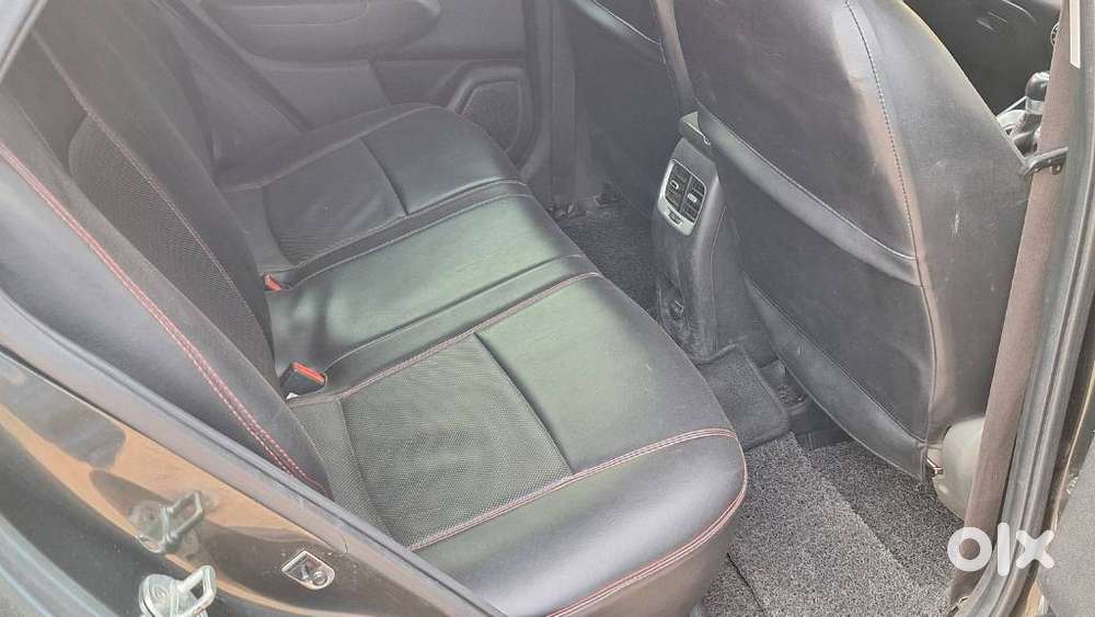 Hyundai Venue 1.0 Turbo Gdi Sx+ At, 2019, Petrol