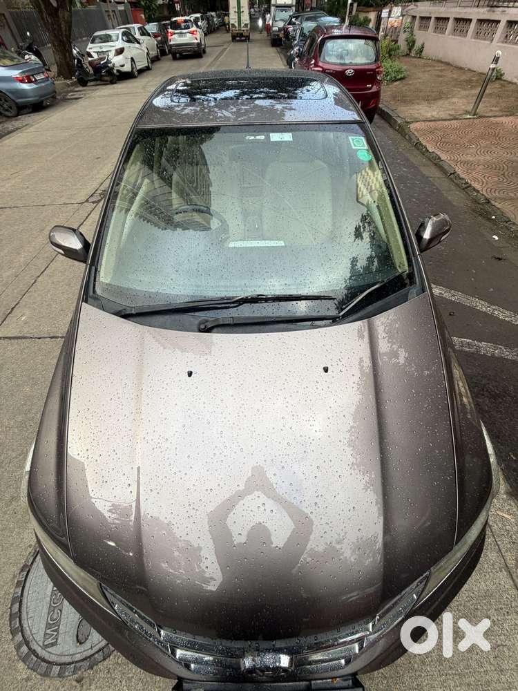 Honda City 1.5 V Mt Sunroof, 2013, Petrol