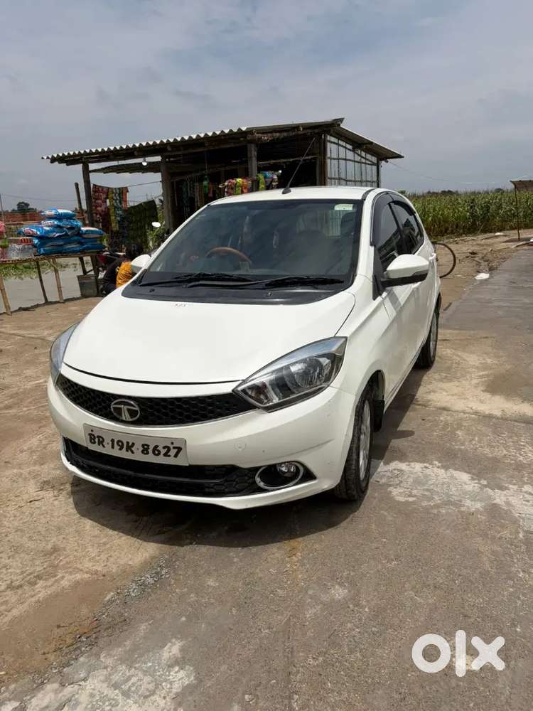 Tata Tiago Xz