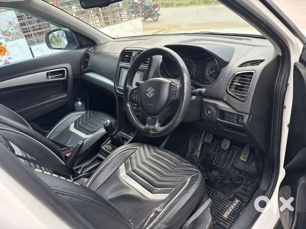 No Problem At This Car