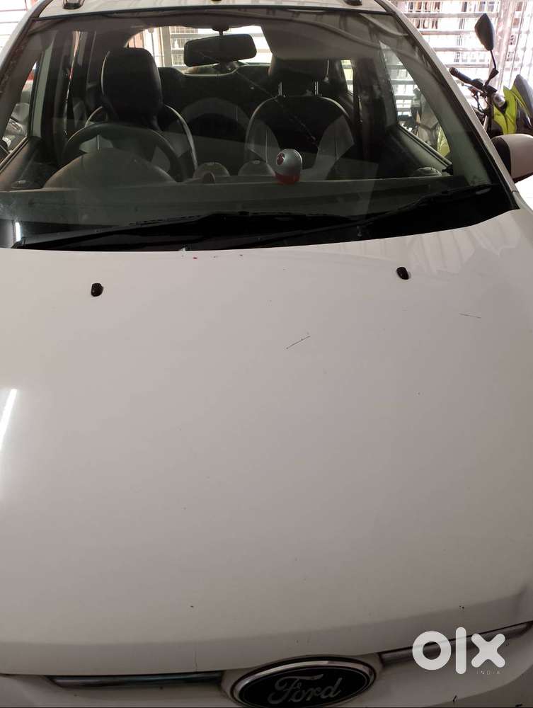 Ford Figo For Sell , 2012 Model