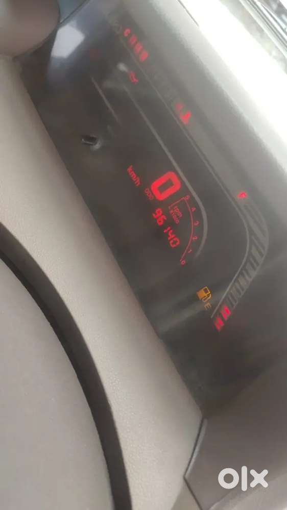 Mahindra Bolero Diesel 2013