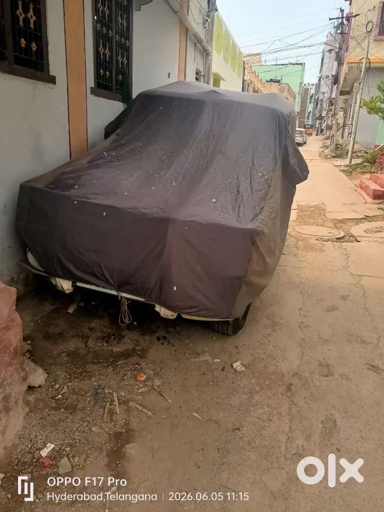 Mahindra Scorpio 2010