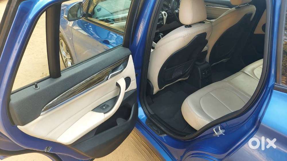 Bmw X1 M Sport Sdrive 20d, 2018, Diesel