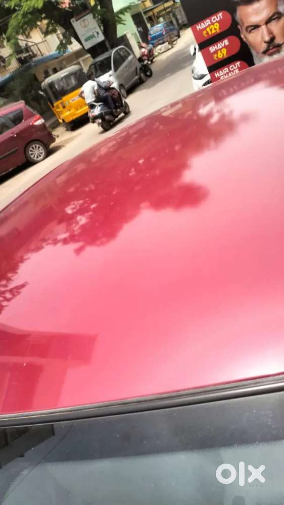Hyundai Accent 1.5 Gle 2005 Car