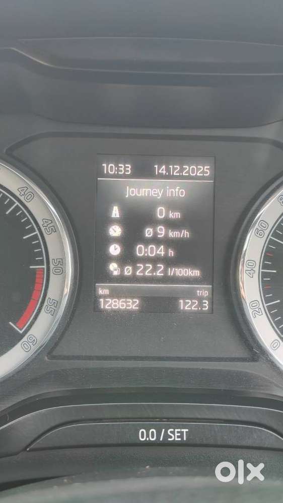 Skoda Kodiaq Style, 2017, Diesel