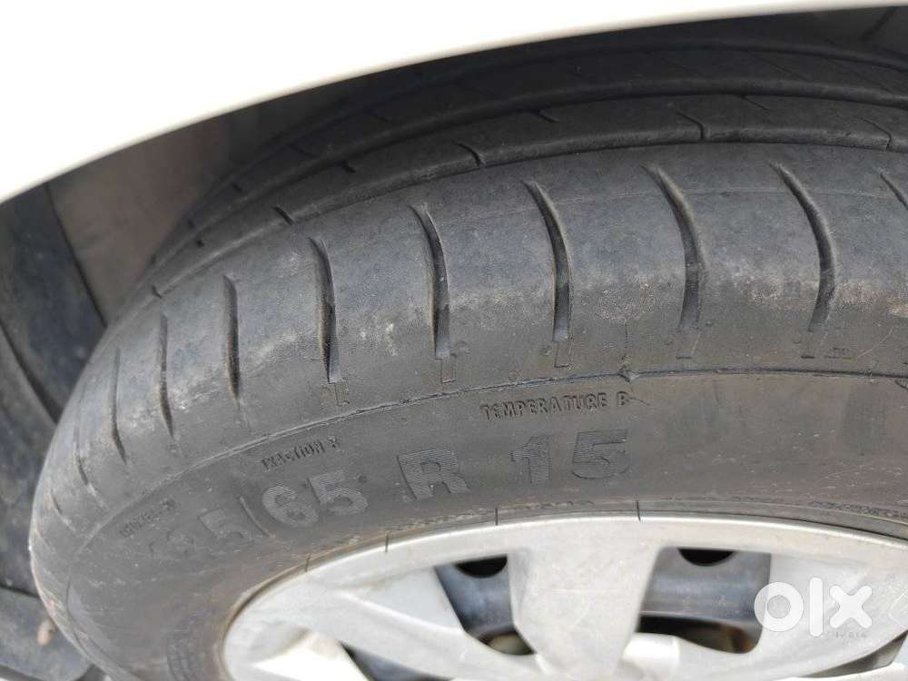 Hyundai Verna Crdi 1.6 Ex, 2019, Diesel