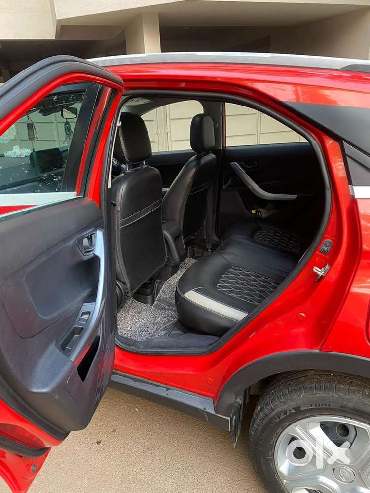Tata Nexon 2022