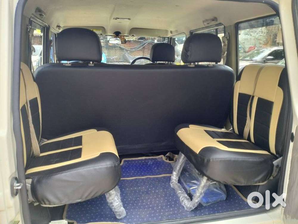 Mahindra Bolero B6 (o), 2025, Diesel