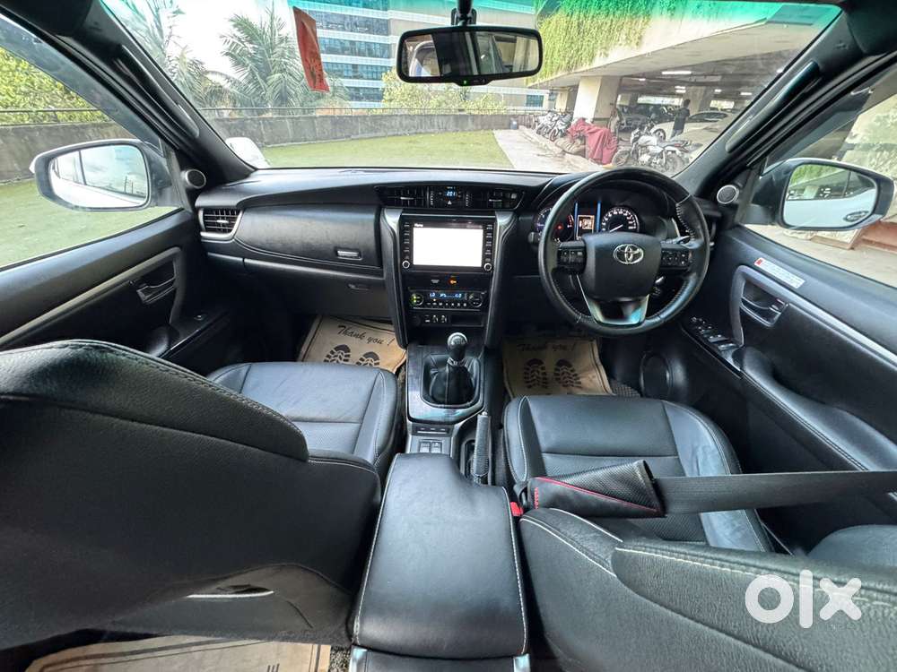Toyota Fortuner 4x2 Mt 2.8 Diesel, 2023, Diesel
