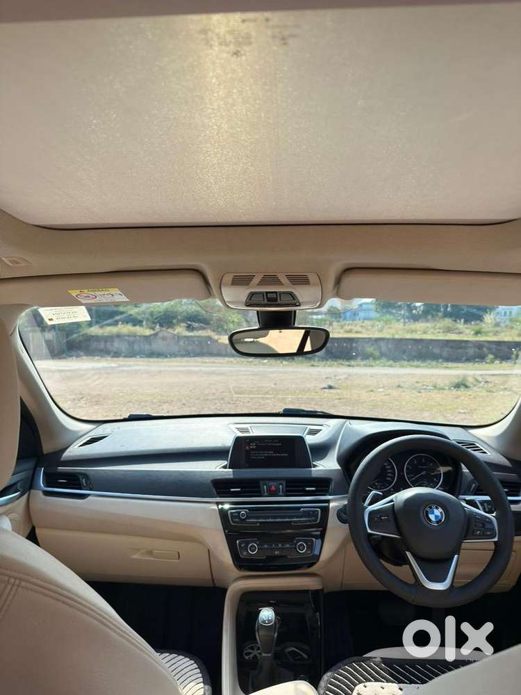 Bmw X1 2016 Diesel Well Maintained