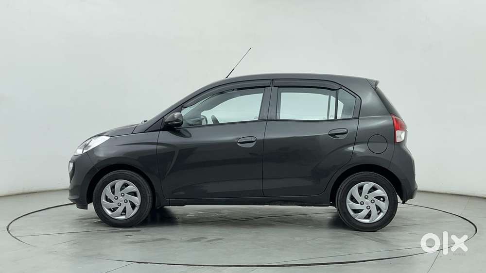 Hyundai Santro Sportz, 2022, Petrol