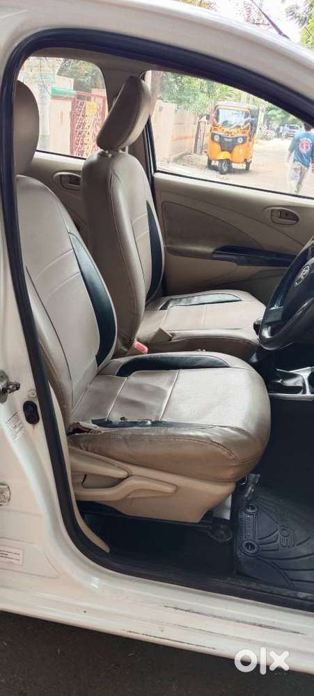 Toyota Etios 1.4 Vxd, 2019, Diesel