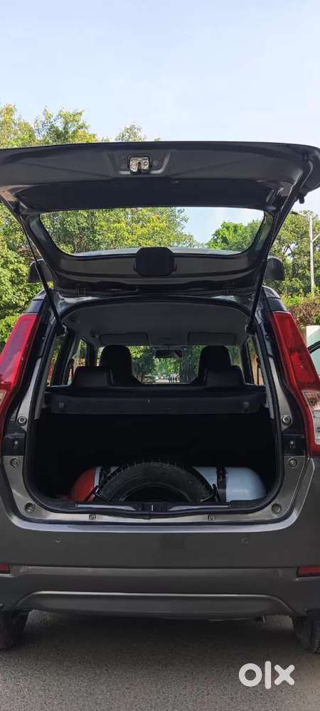 Maruti Suzuki Wagon R Lxi Cng, 2019, Cng & Hybrids