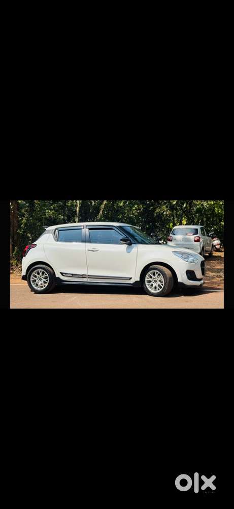 Maruti Suzuki 2022 Km Driven