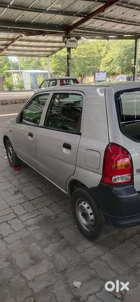 Maruti Suzuki Alto 800