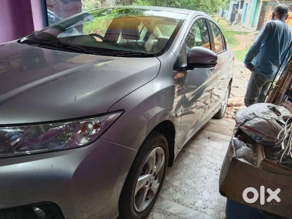 Honda City 2016 Best Condition