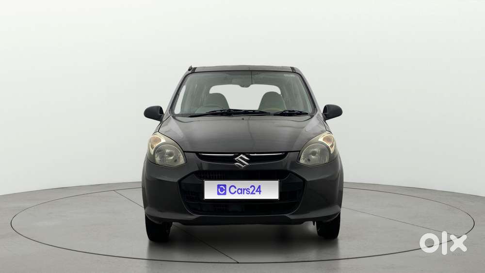 Maruti Suzuki Alto 800 Lxi, 2014, Petrol