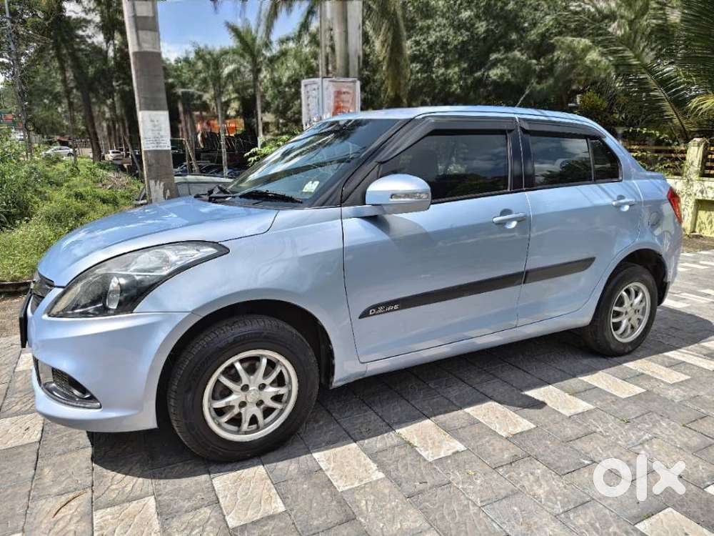 Maruti Suzuki Swift Dzire Vdi Bsiv, 2015