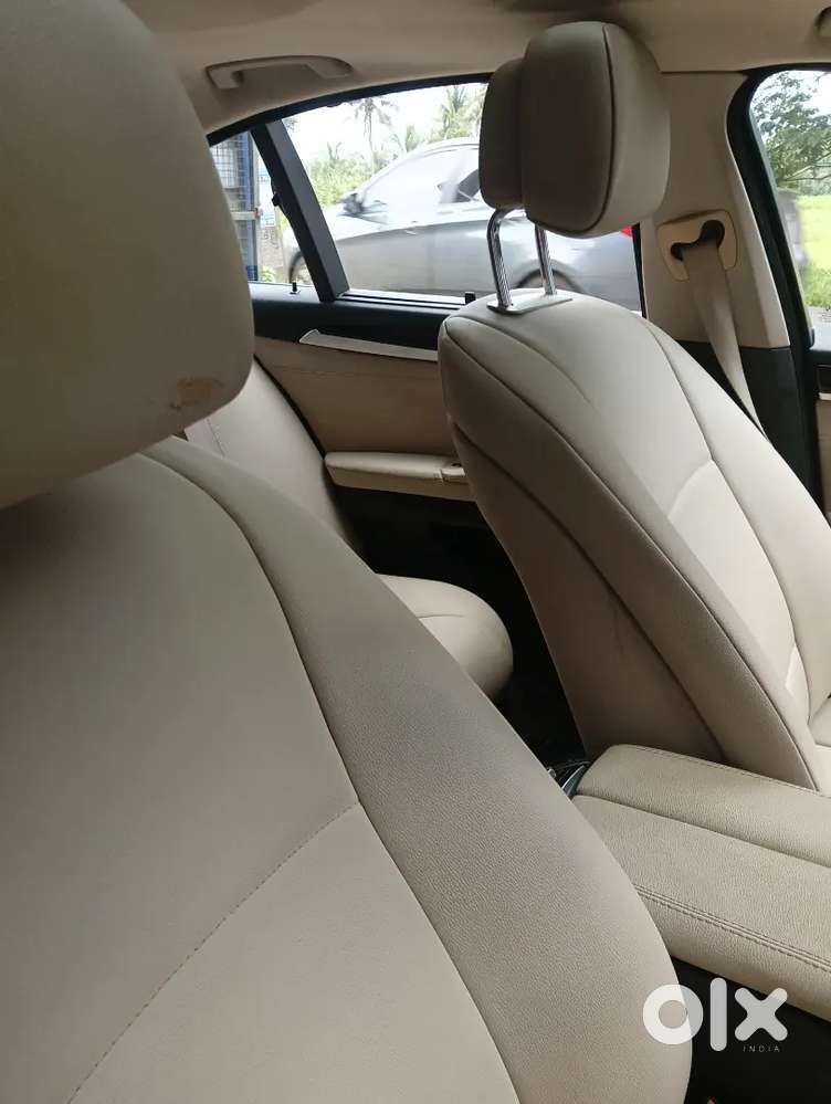 2011 Bmw 5 Series Only 63k Kilometers