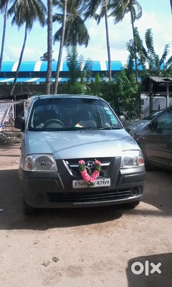 Hyundai Santro Xing 2006