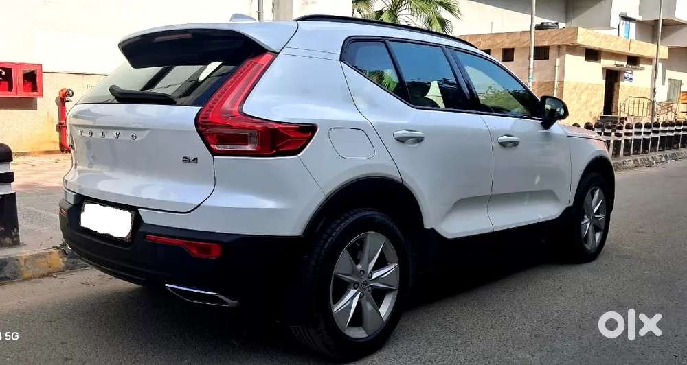 Volvo Xc40 B4 Ultimate, 2022, Petrol