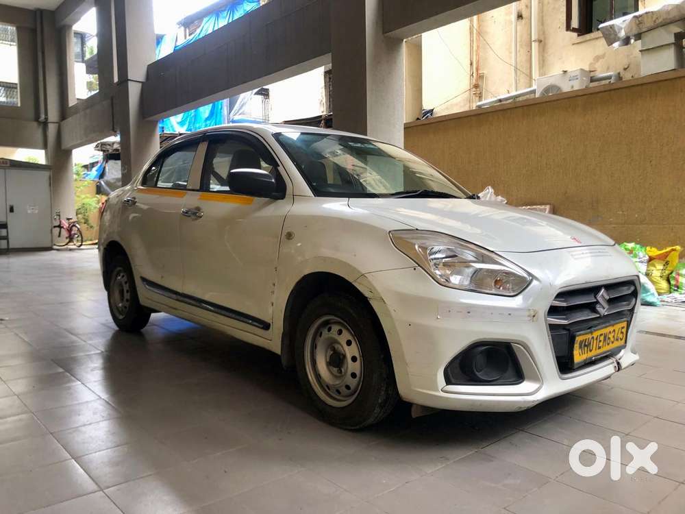 Maruti Suzuki Dzire 1.2 Tour S Cng, 2024, Petrol