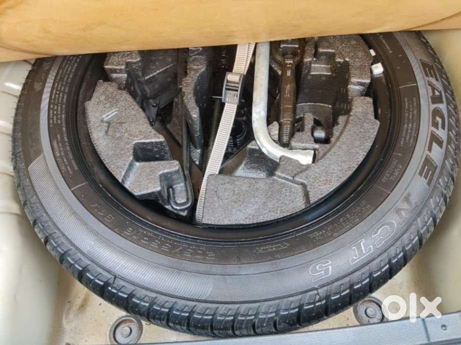 Skoda Octavia 1.8 Tsi At L K, 2019, Petrol