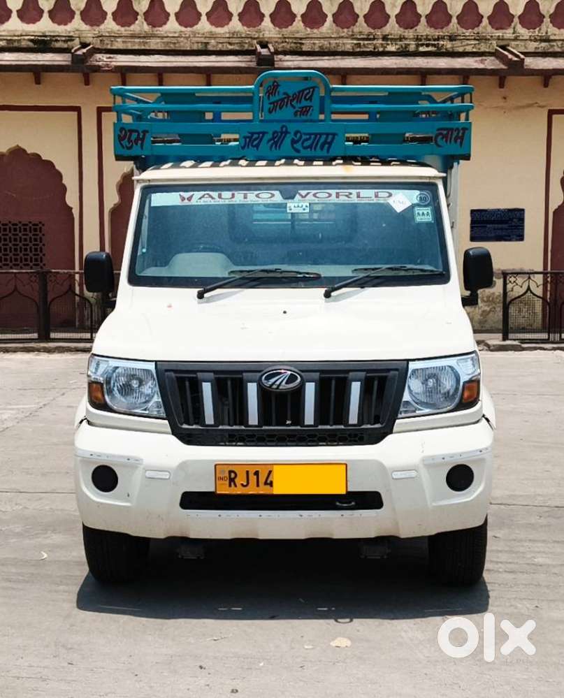 Mahindra Maxx 2wd, 2025, Cng & Hybrids