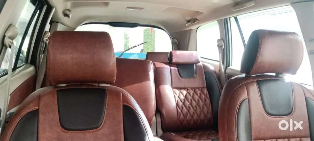 Toyota Innova 2009