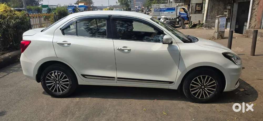 Maruti Suzuki Dzire 2022 Automatic