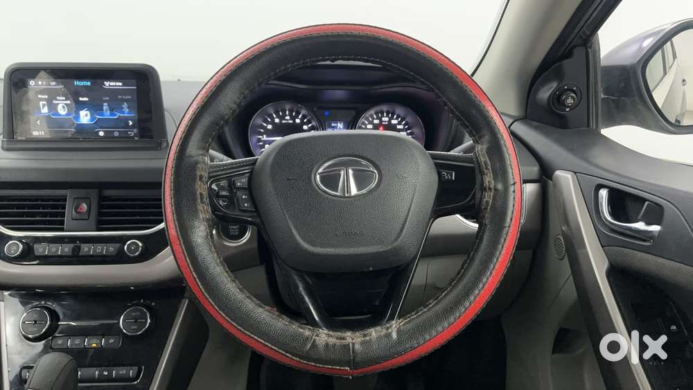 Tata Nexon 1.2 Revotron Xza Plus (l), 2019, Petrol