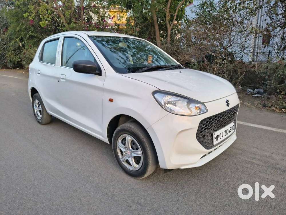 Maruti Suzuki Alto K10 1.0 Vxi, 2023, Petrol