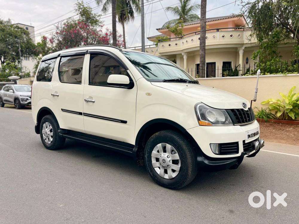 Mahindra Xylo, 2016, Diesel