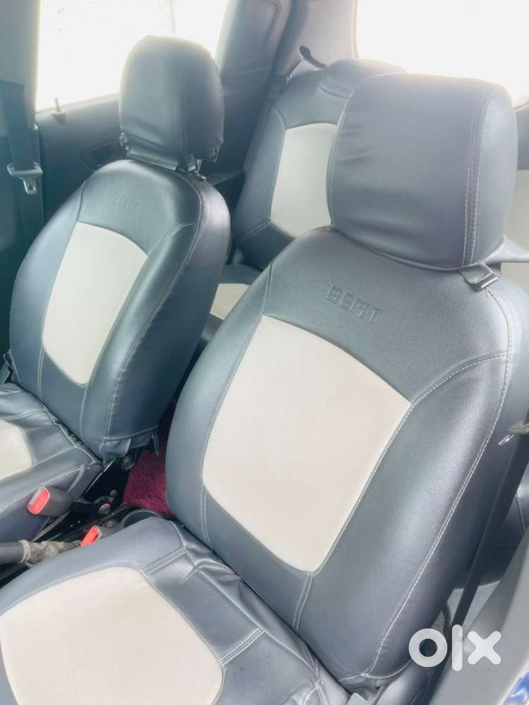 Chevrolet Beat 1.2 Lt Petrol