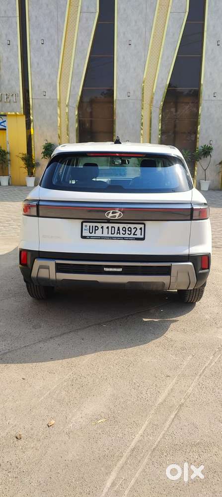 Hyundai Creta 1.5 E Petrol, 2025, Petrol