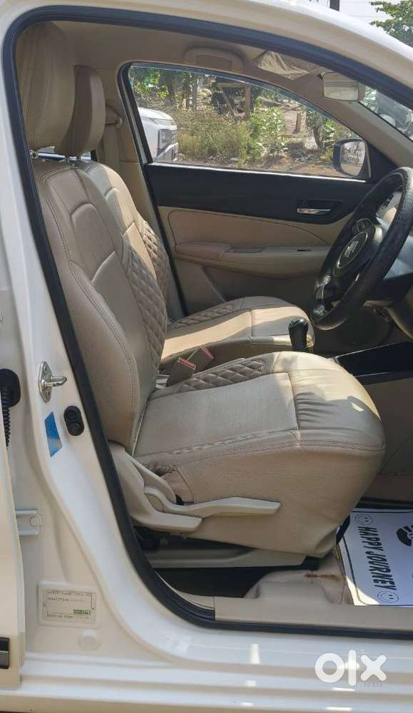 Maruti Suzuki Dzire 1.2 Vxi, 2019, Petrol