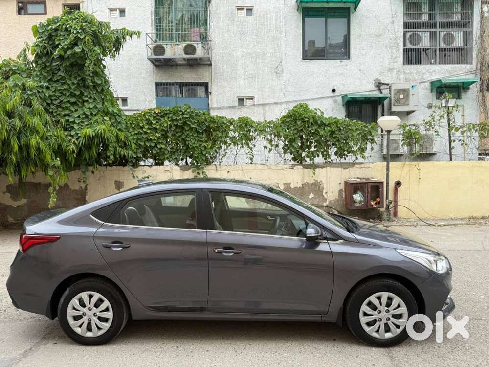 Hyundai Verna 1.4 2019