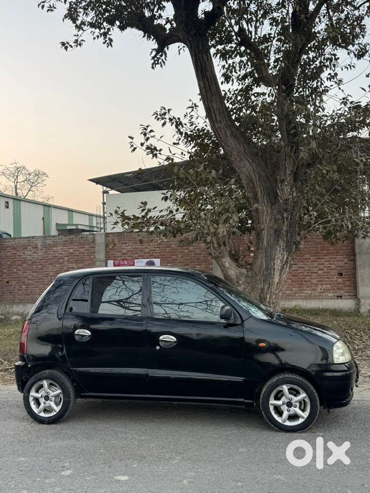 Hyundai Santro Xing 2008