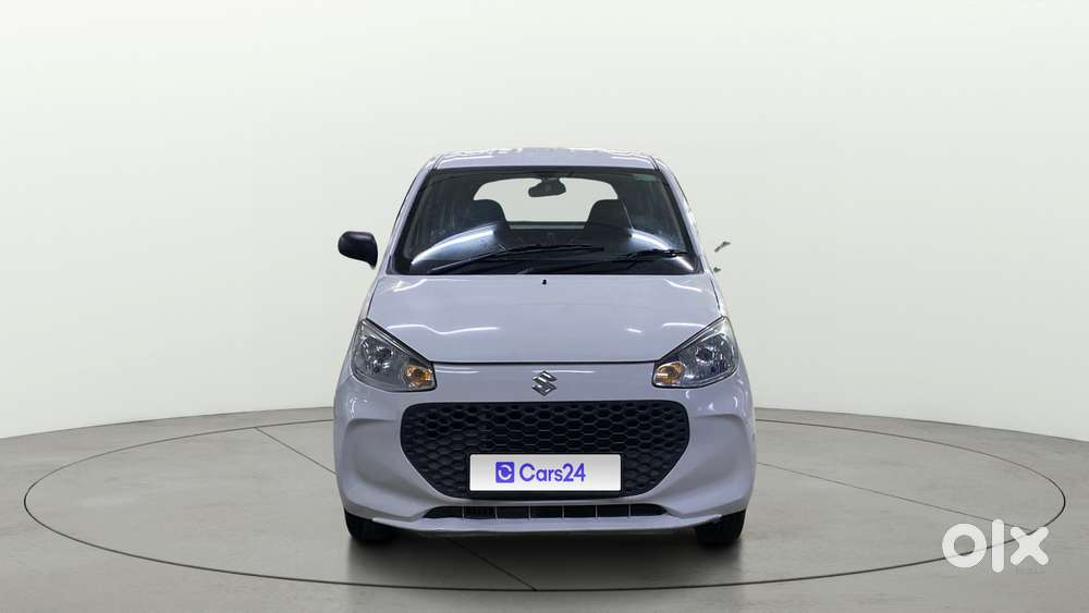 Maruti Suzuki Alto K10 Lxi, 2024, Petrol